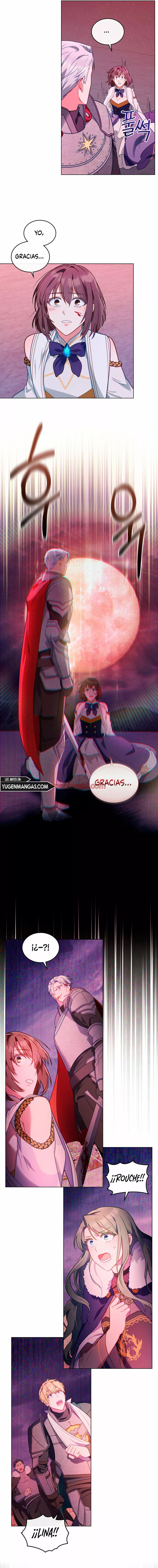 THE CIRCUMSTANCES OF A TRUE VILLAIN - Capítulo 32_2 manhwa