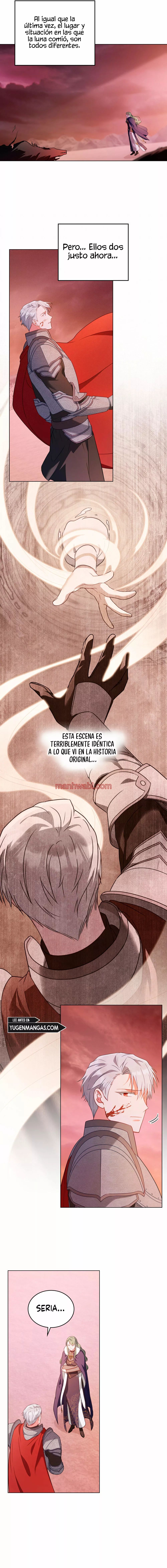 THE CIRCUMSTANCES OF A TRUE VILLAIN - Capítulo 32_3 manhwa