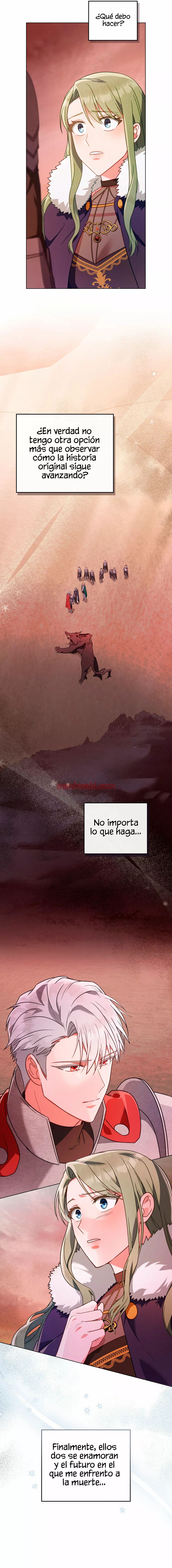 THE CIRCUMSTANCES OF A TRUE VILLAIN - Capítulo 32_3 manhwa