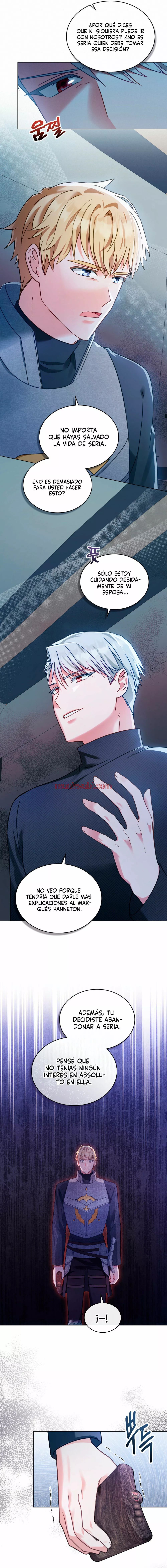 THE CIRCUMSTANCES OF A TRUE VILLAIN - Capítulo 34_2 manhwa