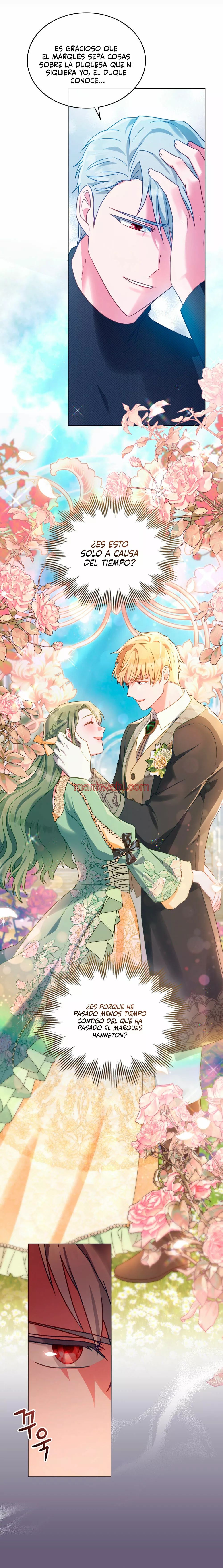 THE CIRCUMSTANCES OF A TRUE VILLAIN - Capítulo 34_2 manhwa