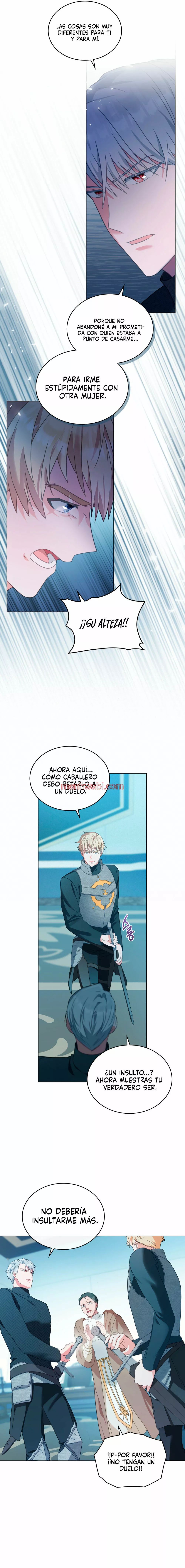 THE CIRCUMSTANCES OF A TRUE VILLAIN - Capítulo 34_3 manhwa