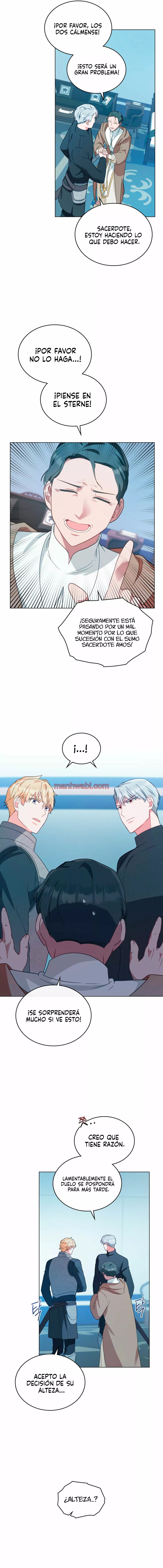 THE CIRCUMSTANCES OF A TRUE VILLAIN - Capítulo 34_3 manhwa