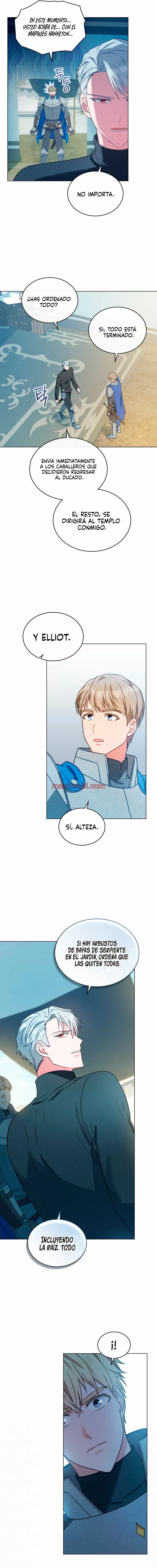 THE CIRCUMSTANCES OF A TRUE VILLAIN - Capítulo 34_3 manhwa