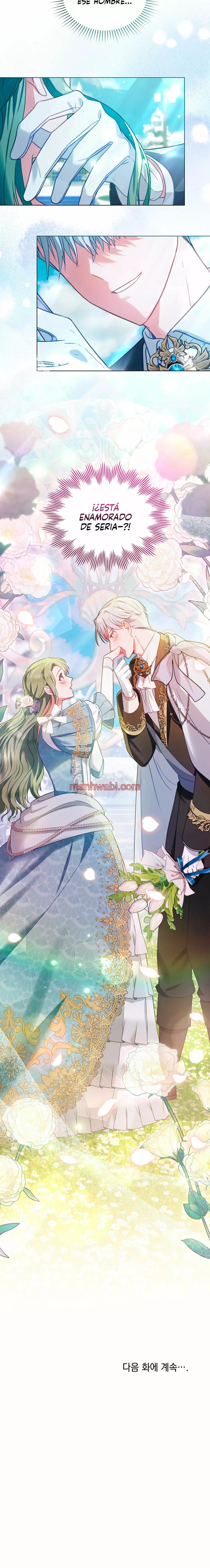 THE CIRCUMSTANCES OF A TRUE VILLAIN - Capítulo 34_3 manhwa