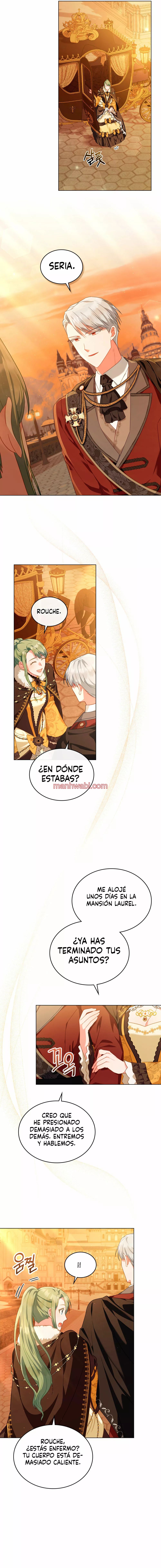 THE CIRCUMSTANCES OF A TRUE VILLAIN - Capítulo 35_3 manhwa