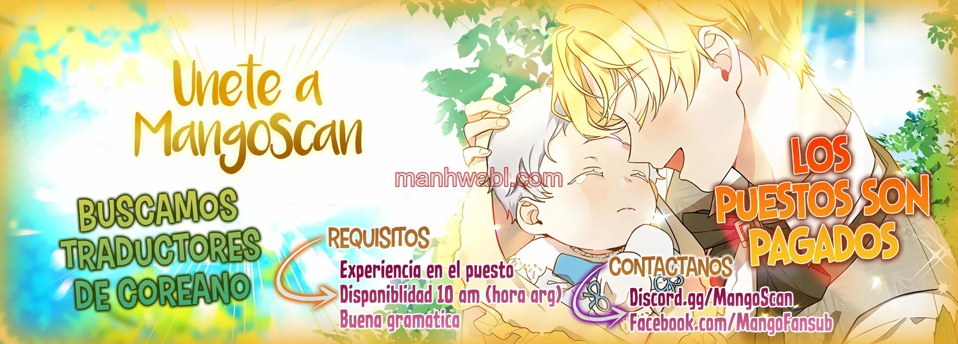 THE CIRCUMSTANCES OF A TRUE VILLAIN - Capítulo 36 manhwa