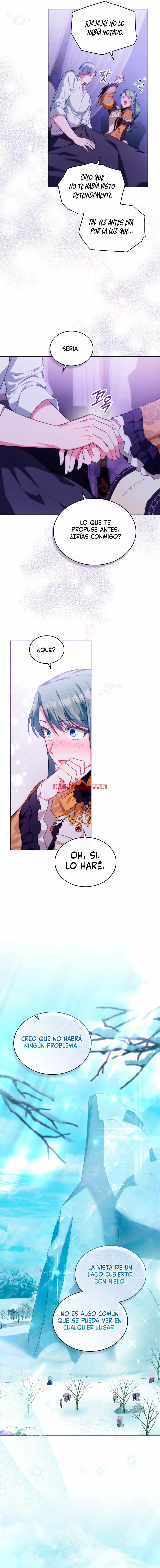 THE CIRCUMSTANCES OF A TRUE VILLAIN - Capítulo 36_3 manhwa