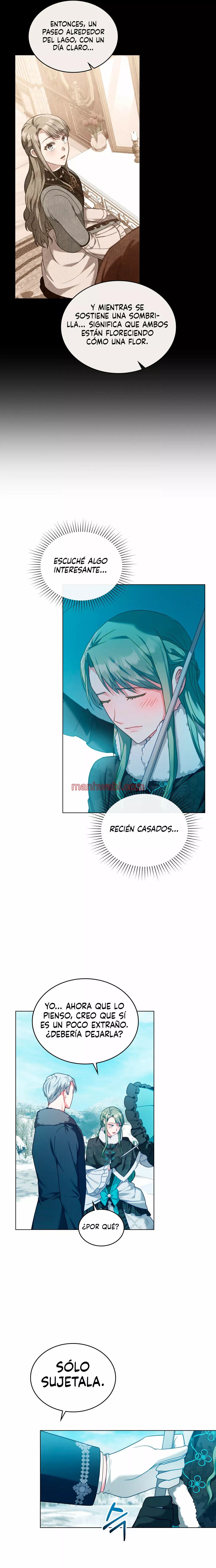 THE CIRCUMSTANCES OF A TRUE VILLAIN - Capítulo 36_3 manhwa