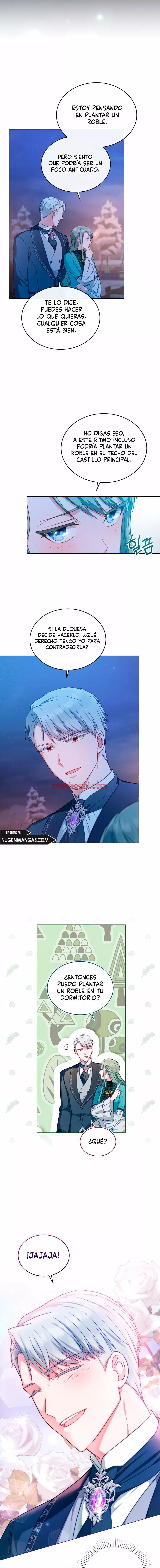 THE CIRCUMSTANCES OF A TRUE VILLAIN - Capítulo 37_2 manhwa