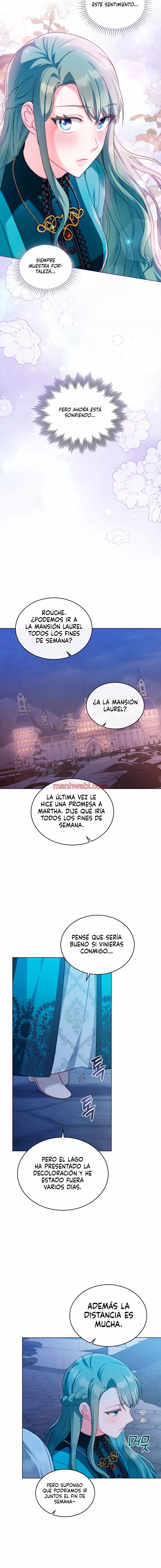 THE CIRCUMSTANCES OF A TRUE VILLAIN - Capítulo 37_2 manhwa