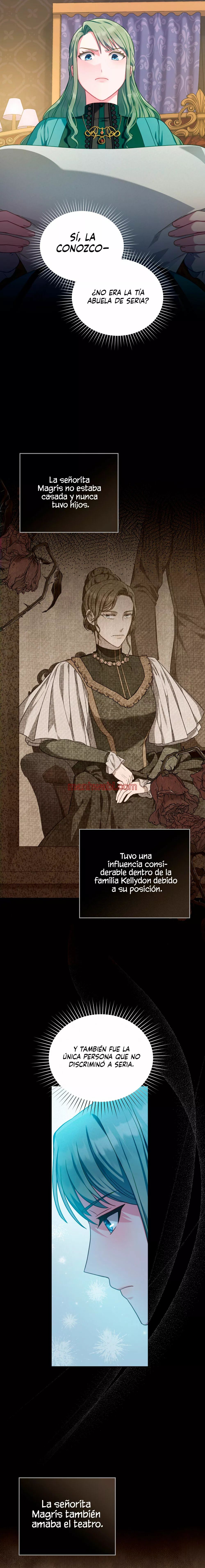 THE CIRCUMSTANCES OF A TRUE VILLAIN - Capítulo 37_2 manhwa