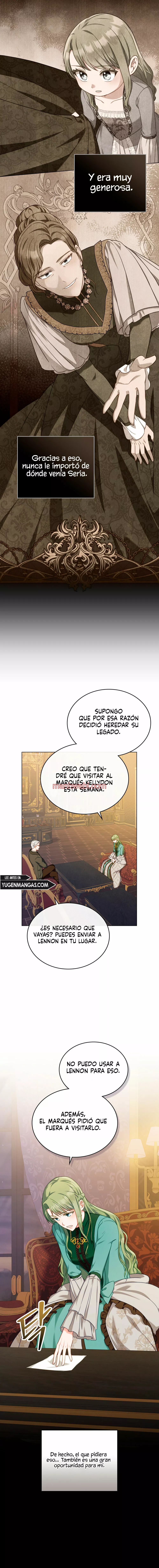THE CIRCUMSTANCES OF A TRUE VILLAIN - Capítulo 37_2 manhwa