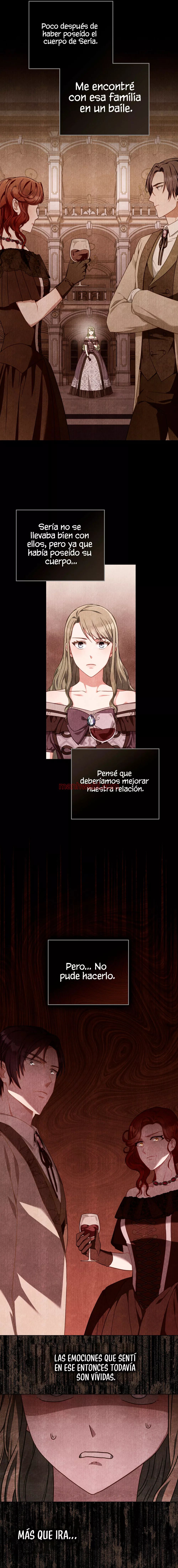 THE CIRCUMSTANCES OF A TRUE VILLAIN - Capítulo 37_3 manhwa