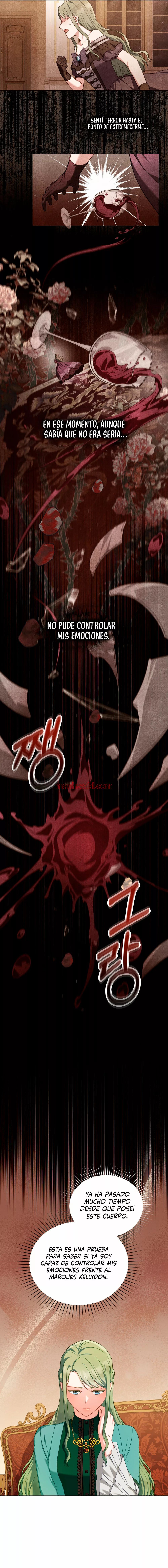 THE CIRCUMSTANCES OF A TRUE VILLAIN - Capítulo 37_3 manhwa