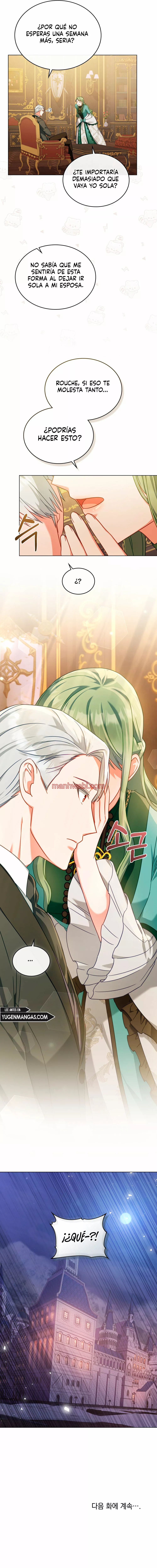 THE CIRCUMSTANCES OF A TRUE VILLAIN - Capítulo 37_3 manhwa