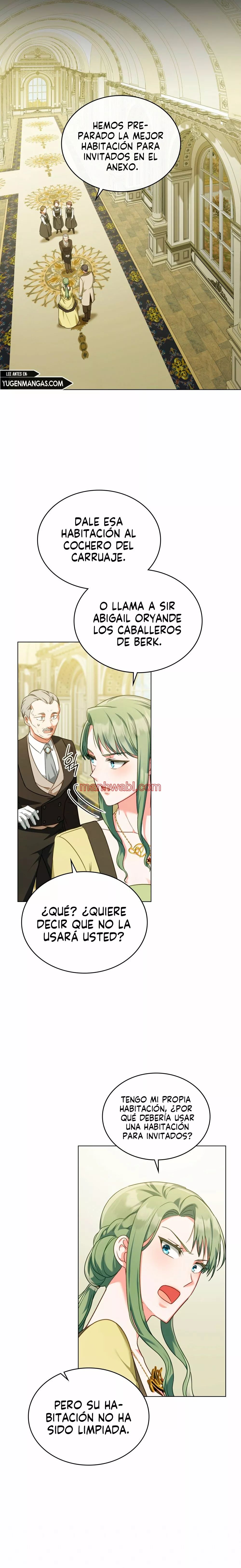 THE CIRCUMSTANCES OF A TRUE VILLAIN - Capítulo 38_2 manhwa