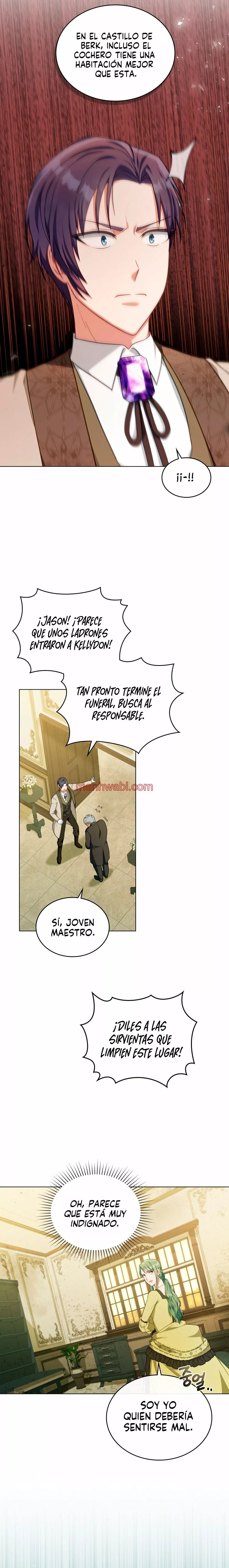 THE CIRCUMSTANCES OF A TRUE VILLAIN - Capítulo 38_3 manhwa