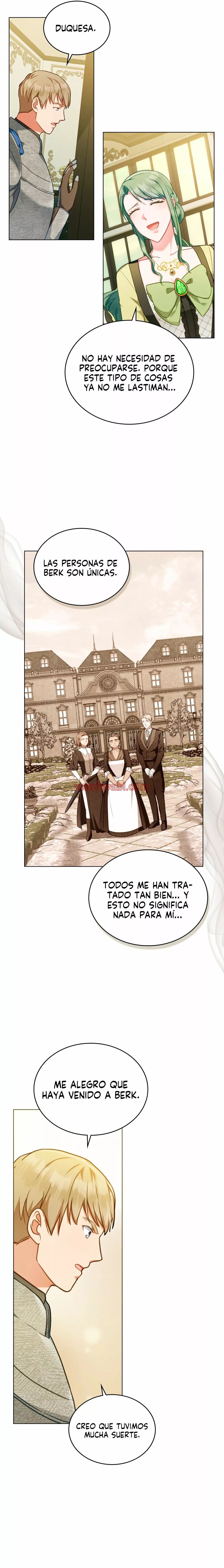 THE CIRCUMSTANCES OF A TRUE VILLAIN - Capítulo 38_3 manhwa
