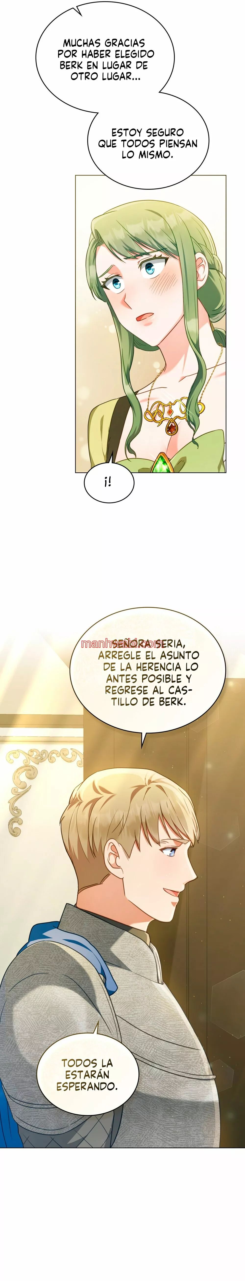 THE CIRCUMSTANCES OF A TRUE VILLAIN - Capítulo 38_3 manhwa