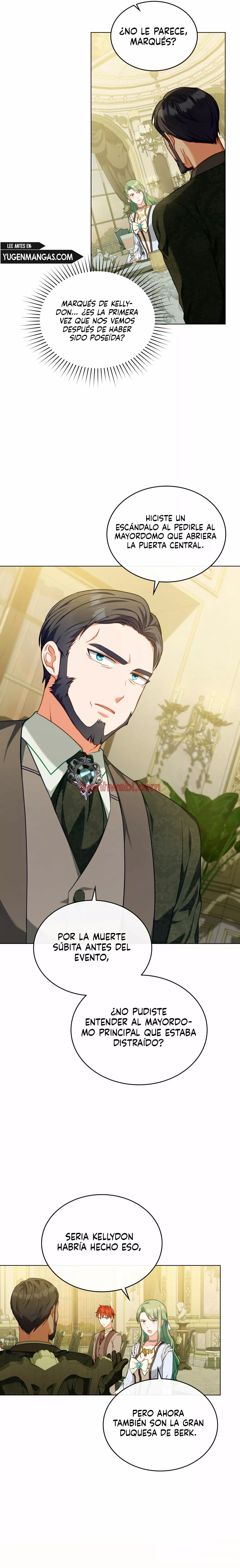 THE CIRCUMSTANCES OF A TRUE VILLAIN - Capítulo 39_2 manhwa