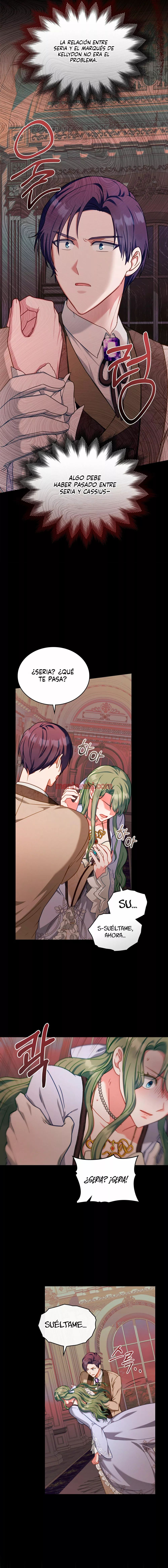 THE CIRCUMSTANCES OF A TRUE VILLAIN - Capítulo 39_3 manhwa