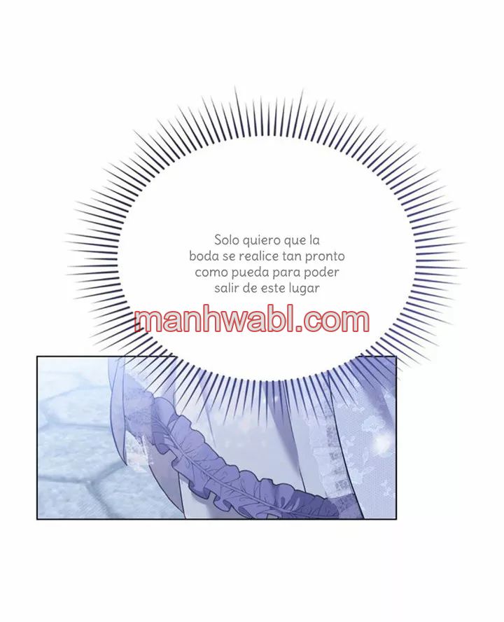 THE CIRCUMSTANCES OF A TRUE VILLAIN - Capítulo 3_2 manhwa