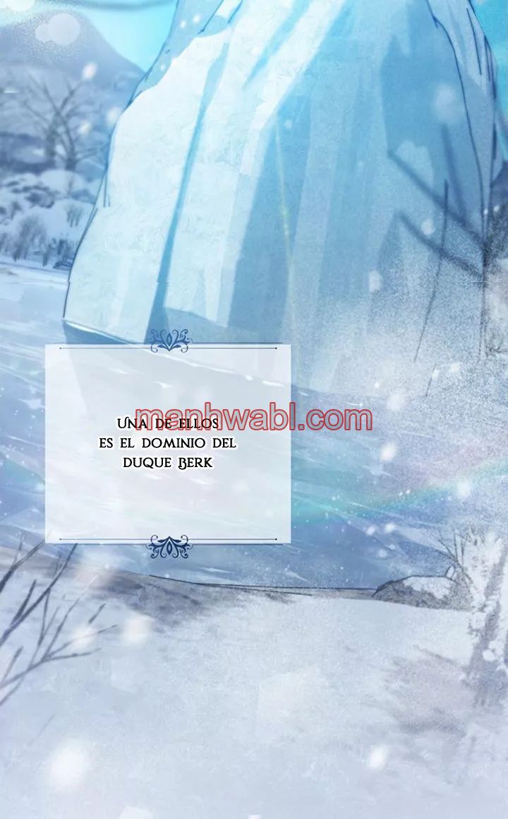 THE CIRCUMSTANCES OF A TRUE VILLAIN - Capítulo 3_2 manhwa