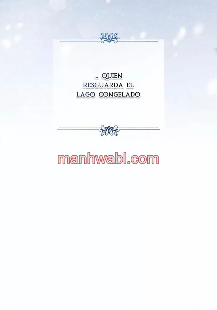 THE CIRCUMSTANCES OF A TRUE VILLAIN - Capítulo 3_2 manhwa