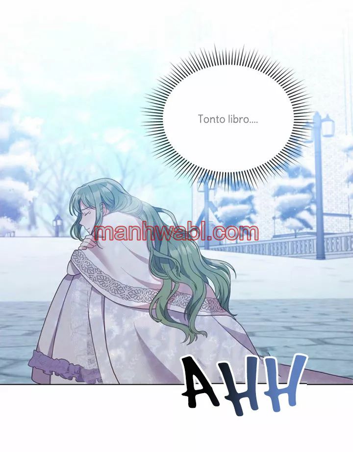 THE CIRCUMSTANCES OF A TRUE VILLAIN - Capítulo 3_2 manhwa