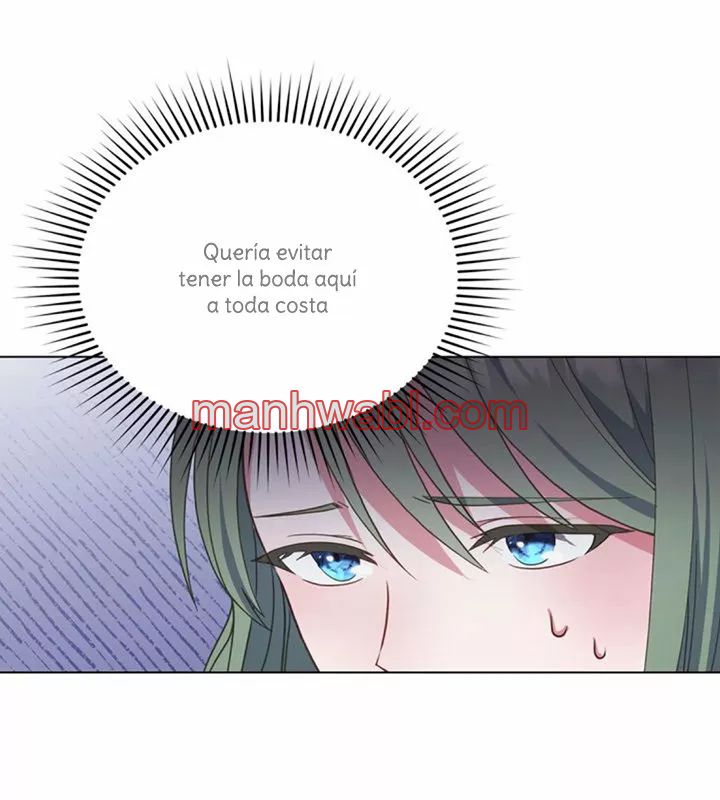 THE CIRCUMSTANCES OF A TRUE VILLAIN - Capítulo 3_2 manhwa