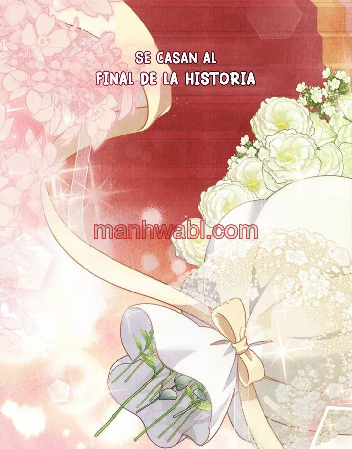 THE CIRCUMSTANCES OF A TRUE VILLAIN - Capítulo 3_2 manhwa