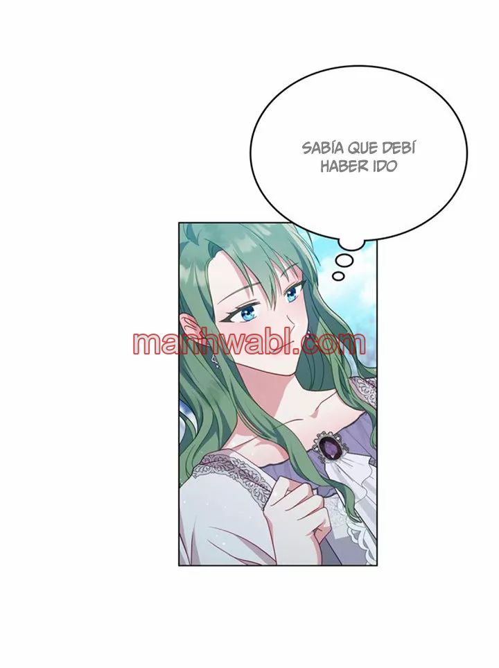 THE CIRCUMSTANCES OF A TRUE VILLAIN - Capítulo 3_3 manhwa