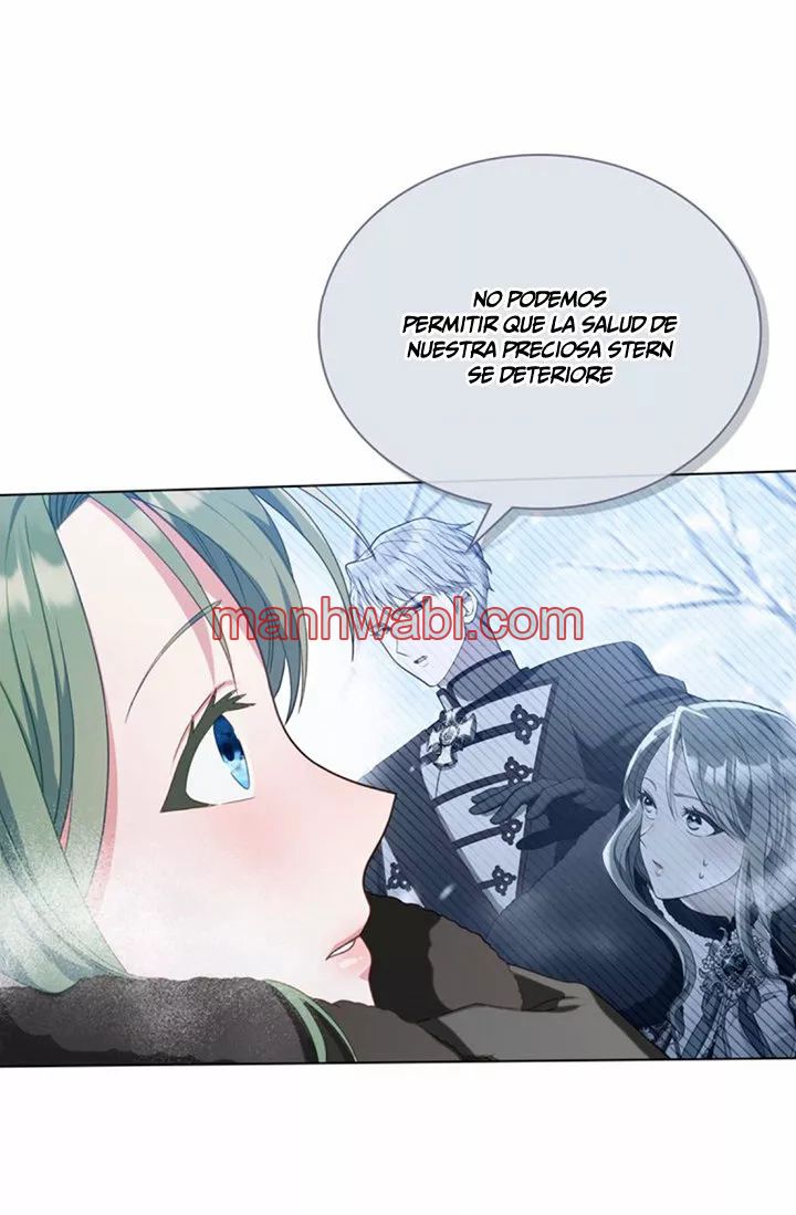 THE CIRCUMSTANCES OF A TRUE VILLAIN - Capítulo 3_3 manhwa