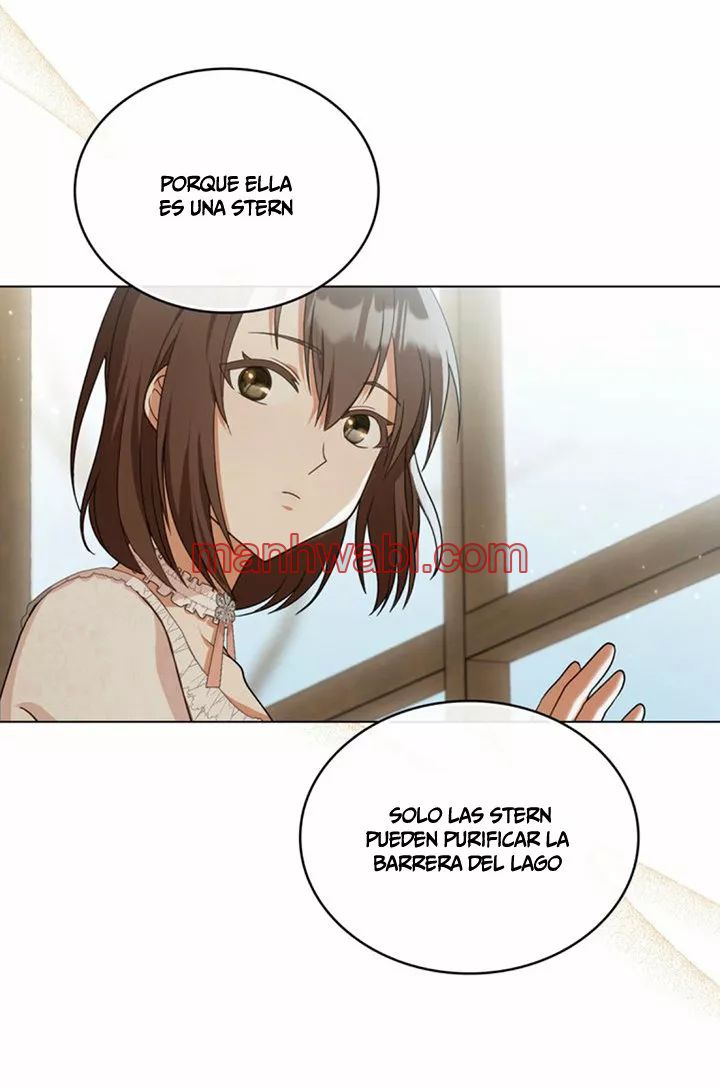 THE CIRCUMSTANCES OF A TRUE VILLAIN - Capítulo 3_3 manhwa