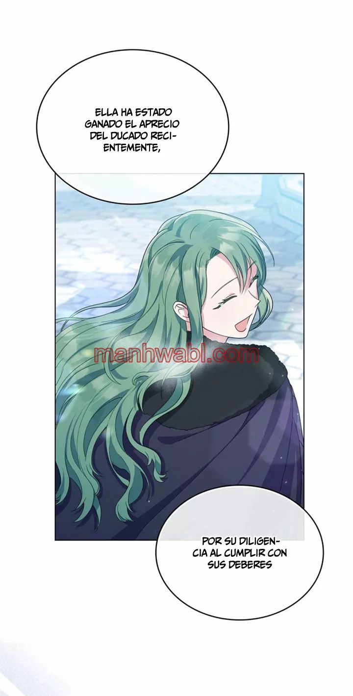 THE CIRCUMSTANCES OF A TRUE VILLAIN - Capítulo 3_3 manhwa