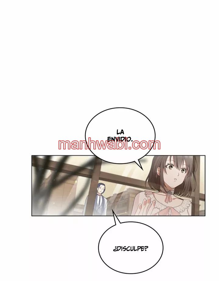 THE CIRCUMSTANCES OF A TRUE VILLAIN - Capítulo 3_3 manhwa