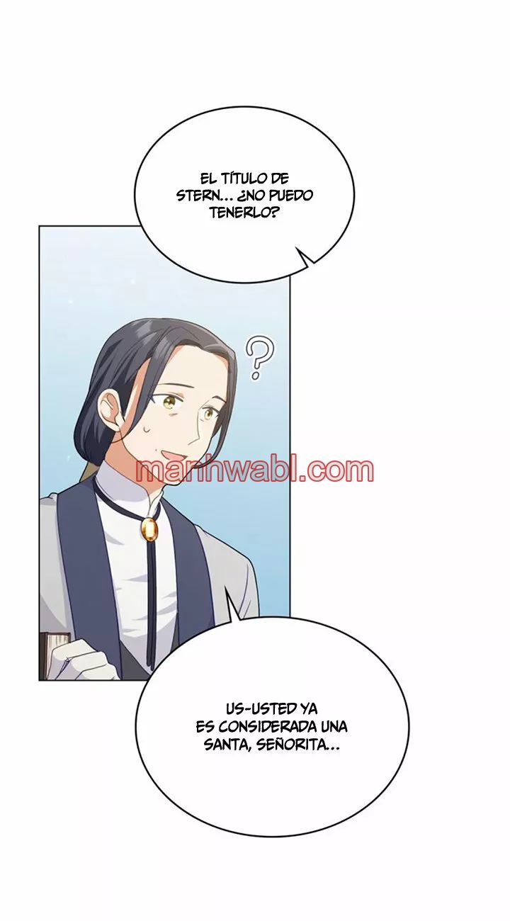 THE CIRCUMSTANCES OF A TRUE VILLAIN - Capítulo 3_3 manhwa