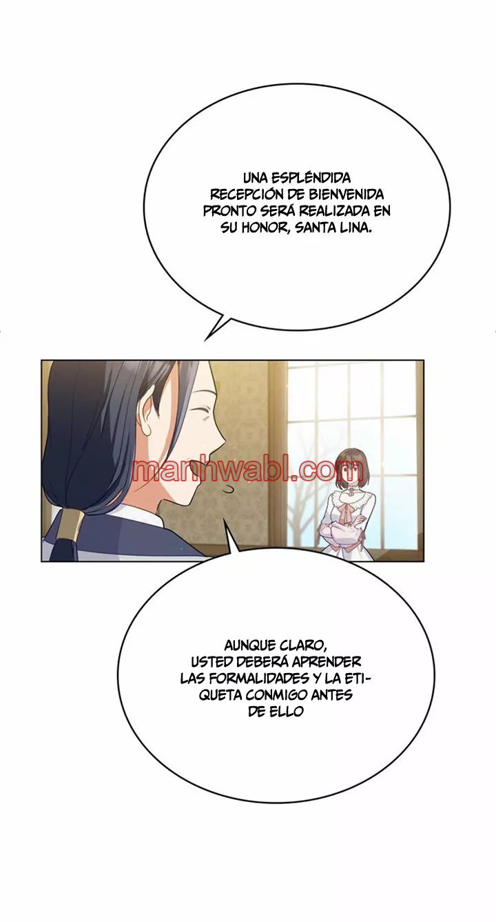 THE CIRCUMSTANCES OF A TRUE VILLAIN - Capítulo 3_3 manhwa