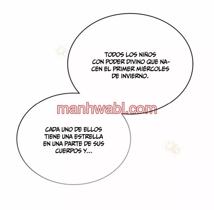 THE CIRCUMSTANCES OF A TRUE VILLAIN - Capítulo 3_3 manhwa