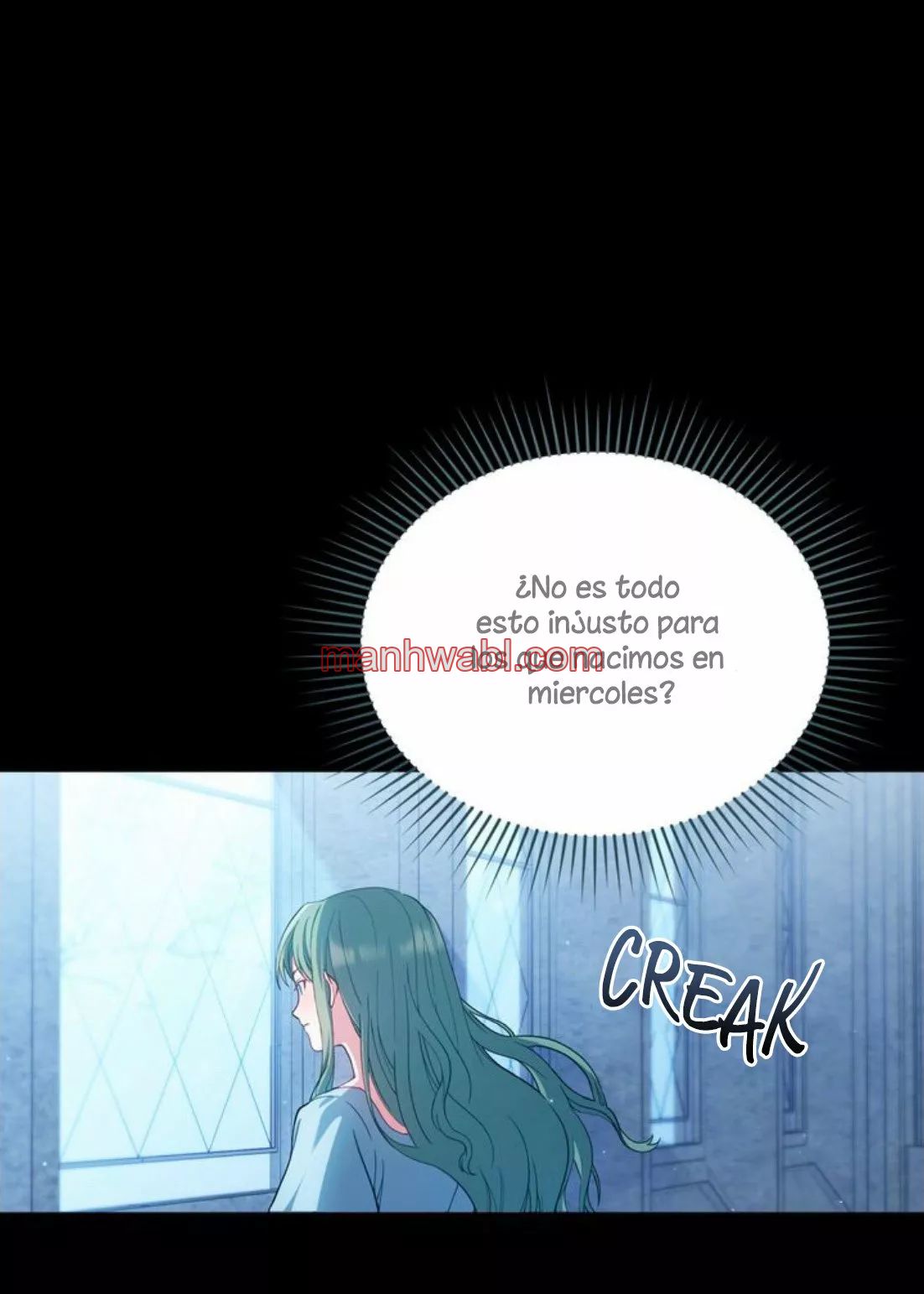 THE CIRCUMSTANCES OF A TRUE VILLAIN - Capítulo 4 manhwa