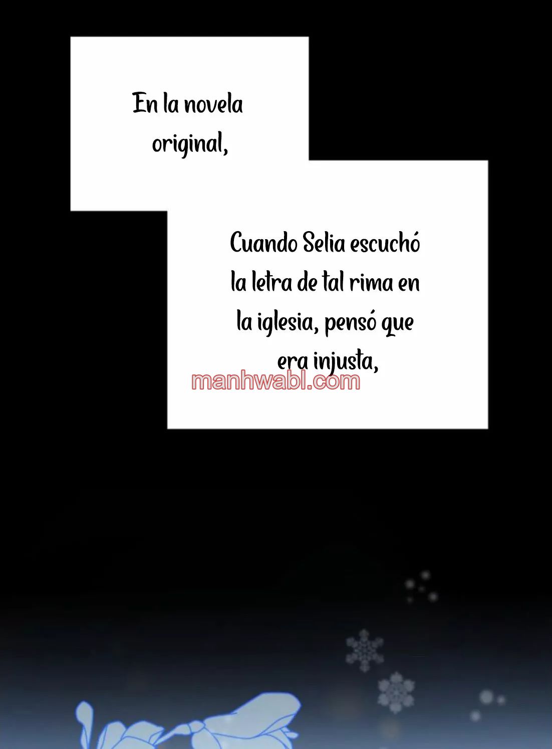 THE CIRCUMSTANCES OF A TRUE VILLAIN - Capítulo 4 manhwa