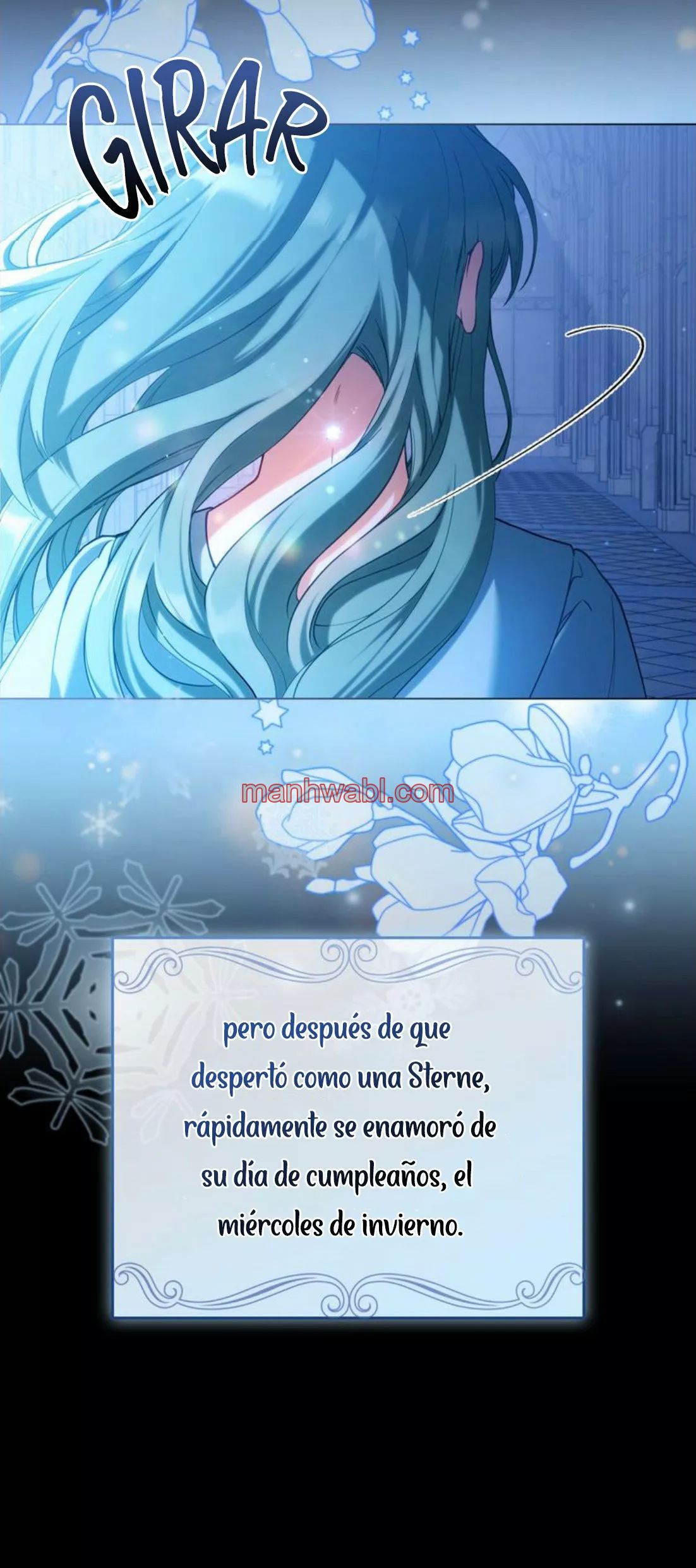 THE CIRCUMSTANCES OF A TRUE VILLAIN - Capítulo 4 manhwa