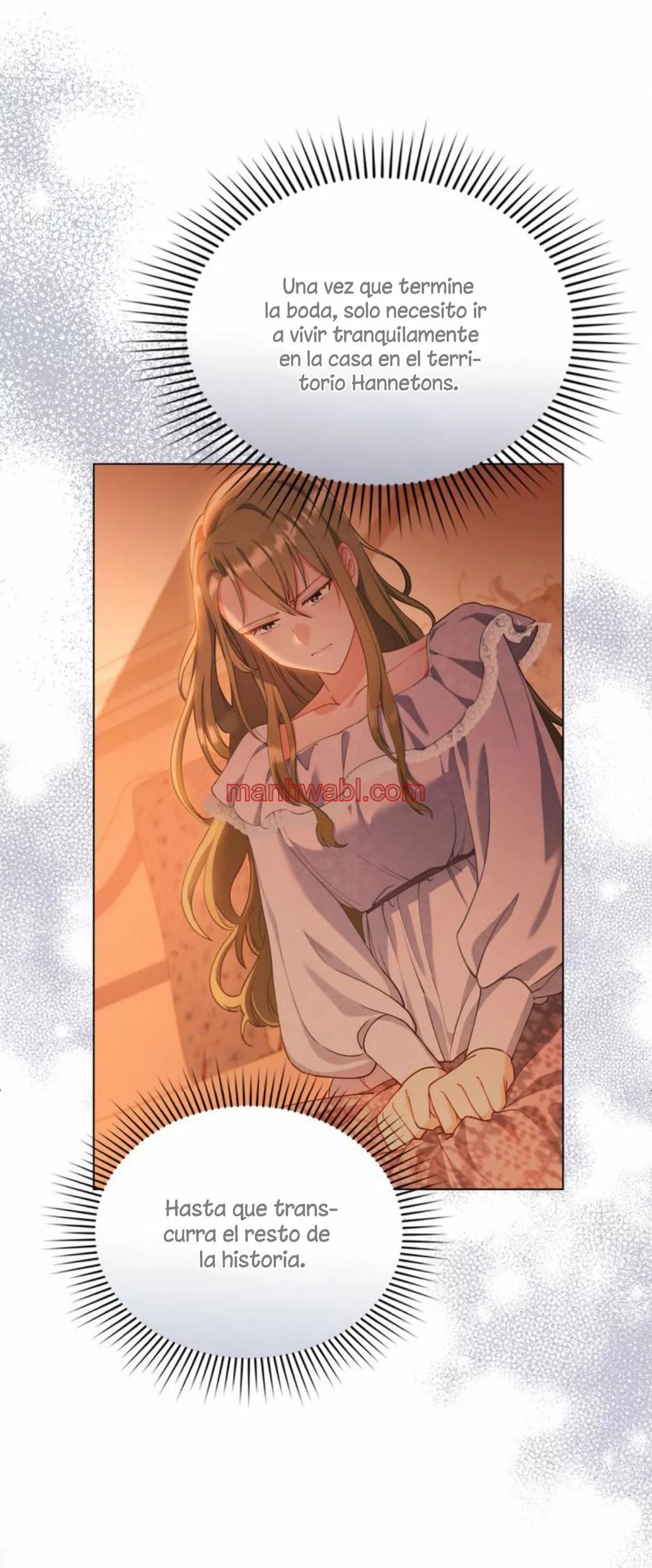 THE CIRCUMSTANCES OF A TRUE VILLAIN - Capítulo 4 manhwa