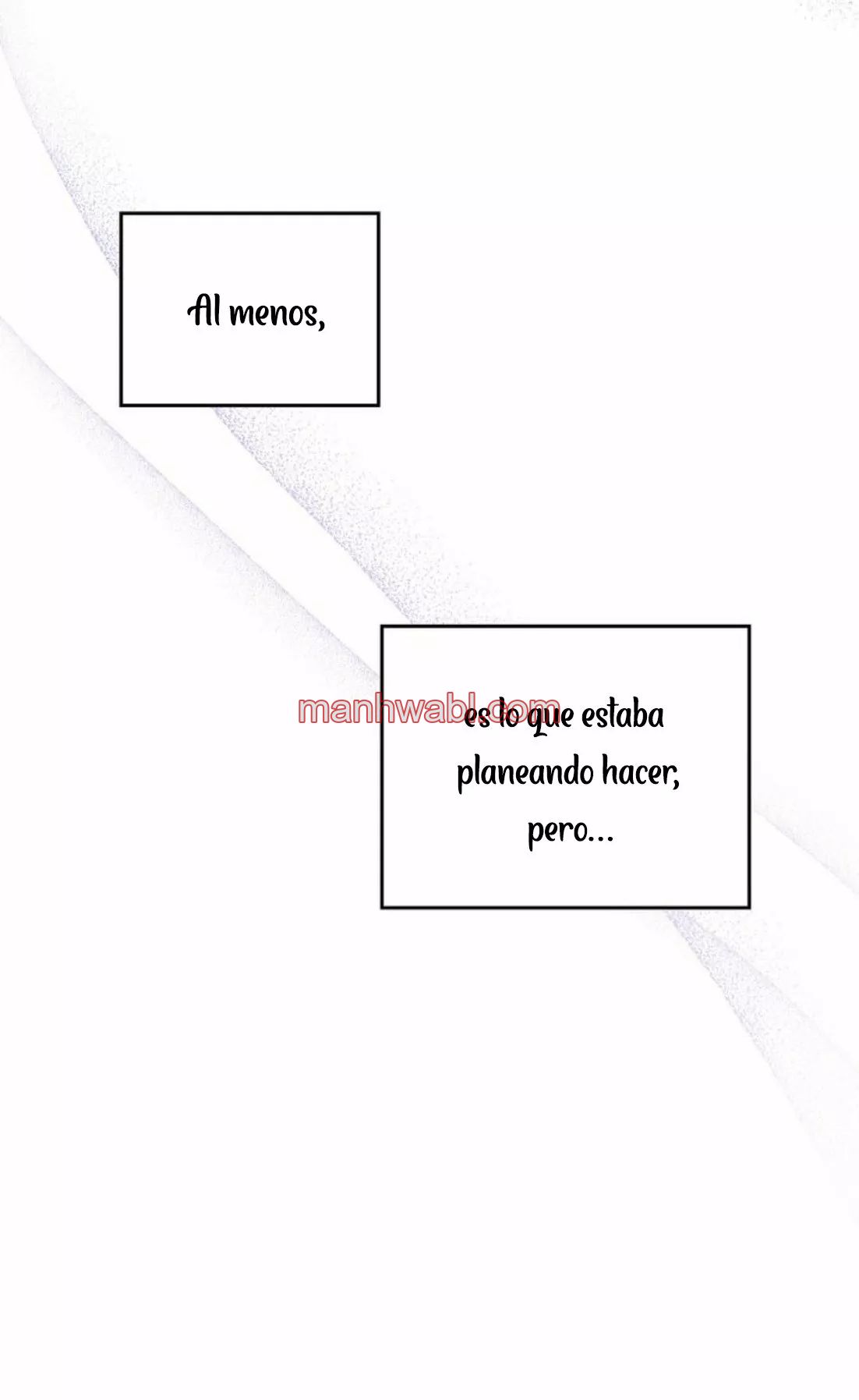 THE CIRCUMSTANCES OF A TRUE VILLAIN - Capítulo 4 manhwa