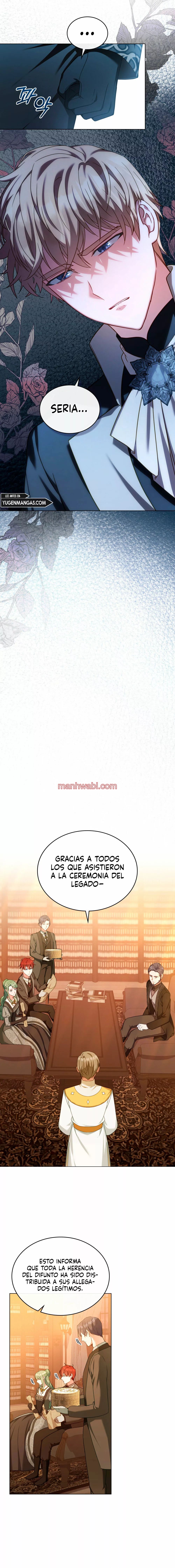 THE CIRCUMSTANCES OF A TRUE VILLAIN - Capítulo 41_2 manhwa