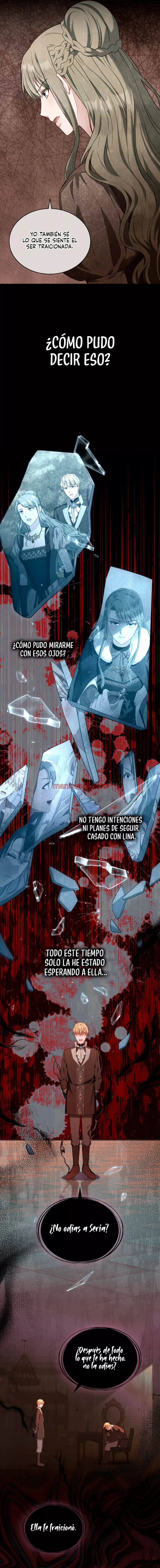 THE CIRCUMSTANCES OF A TRUE VILLAIN - Capítulo 41_3 manhwa