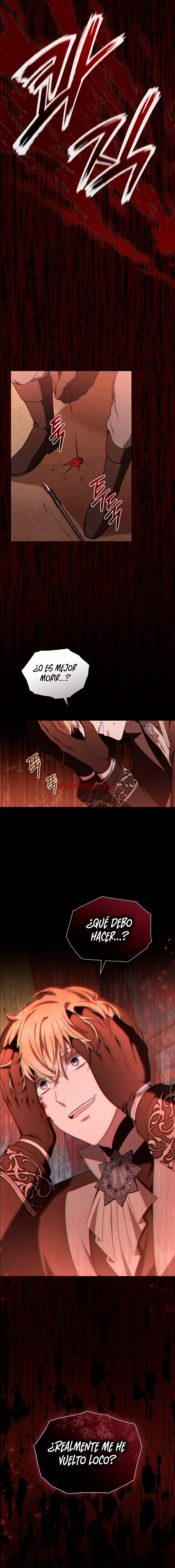 THE CIRCUMSTANCES OF A TRUE VILLAIN - Capítulo 41_3 manhwa