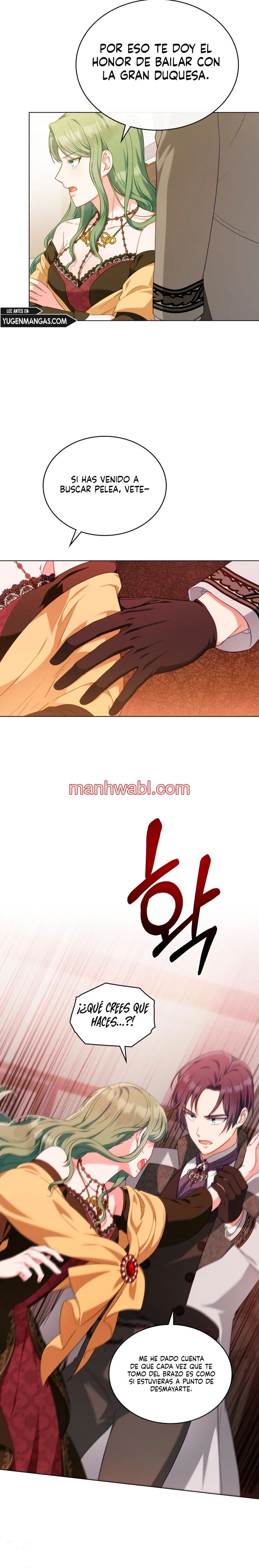 THE CIRCUMSTANCES OF A TRUE VILLAIN - Capítulo 42_3 manhwa