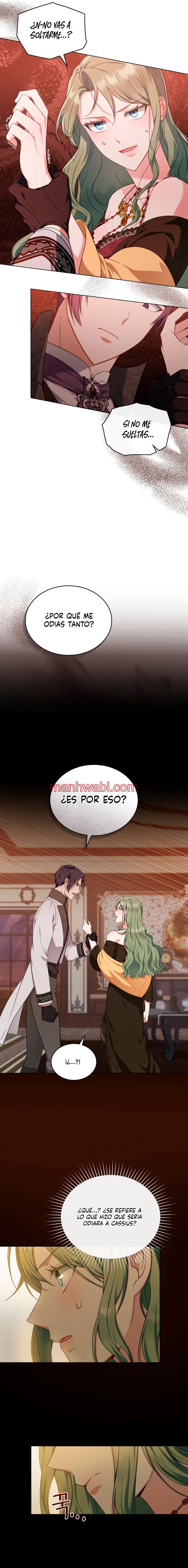 THE CIRCUMSTANCES OF A TRUE VILLAIN - Capítulo 42_3 manhwa